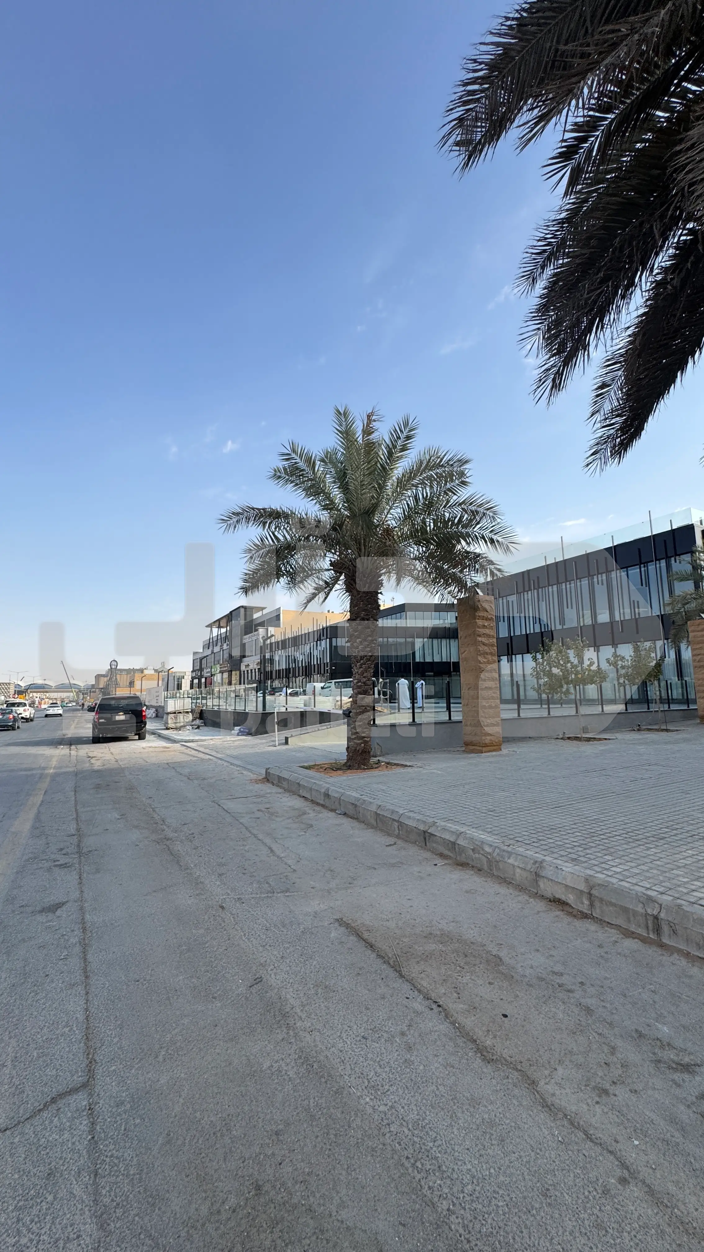 Office For Rent in Ar Rabie, Riyadh
