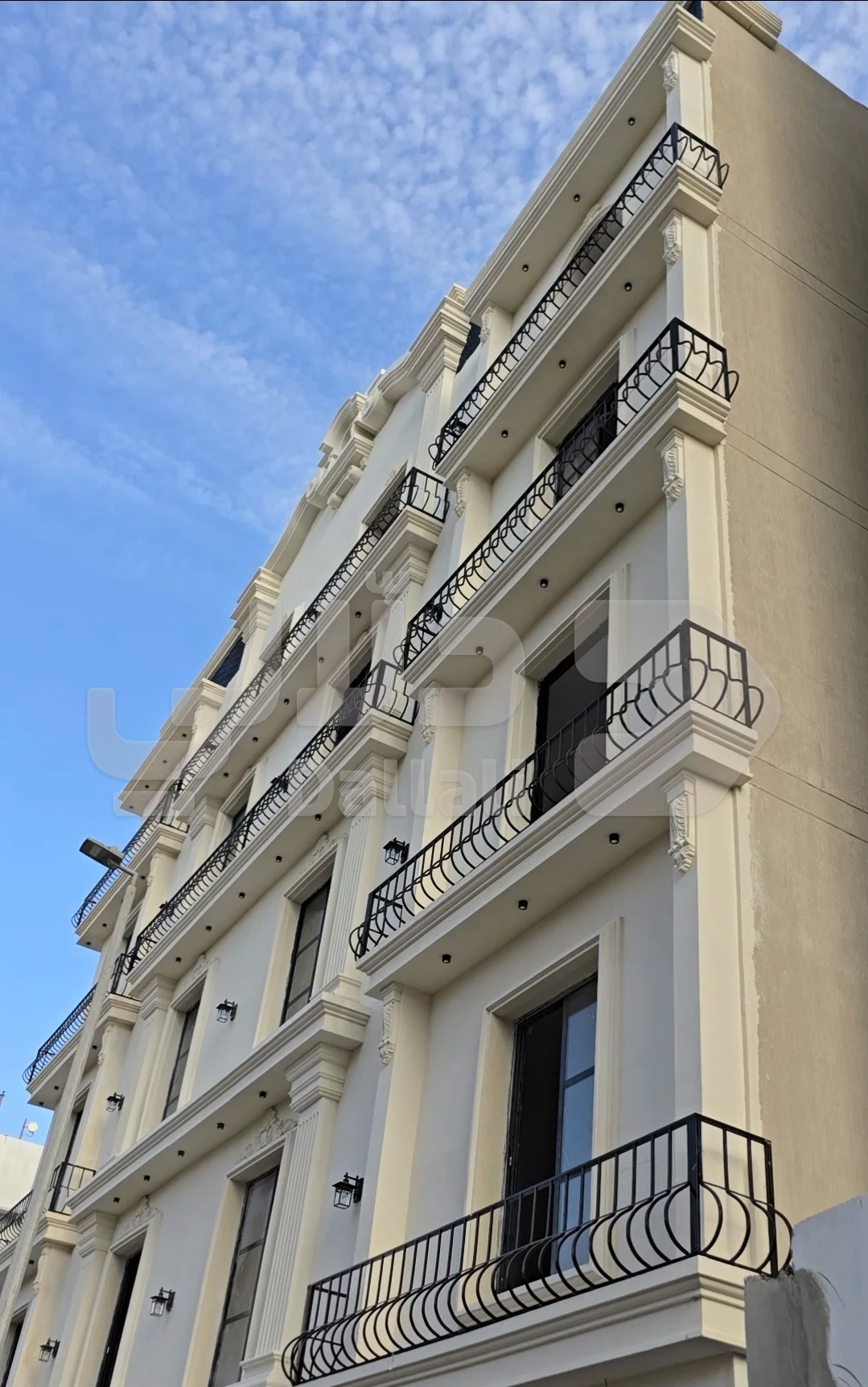Apartment For Rent in Al Aziziyah, Jeddah