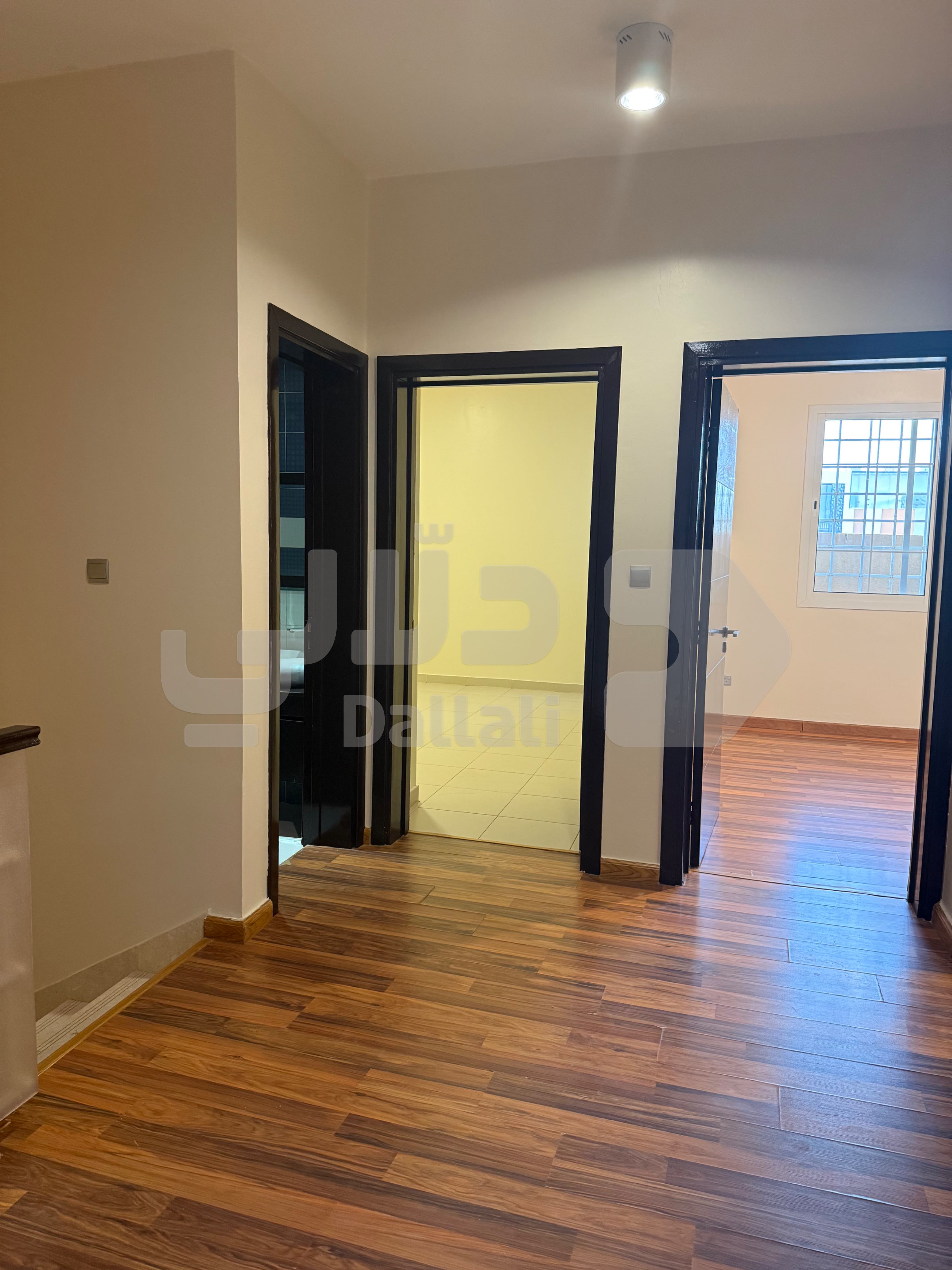 Apartment For Sale in Qurtubah, Riyadh