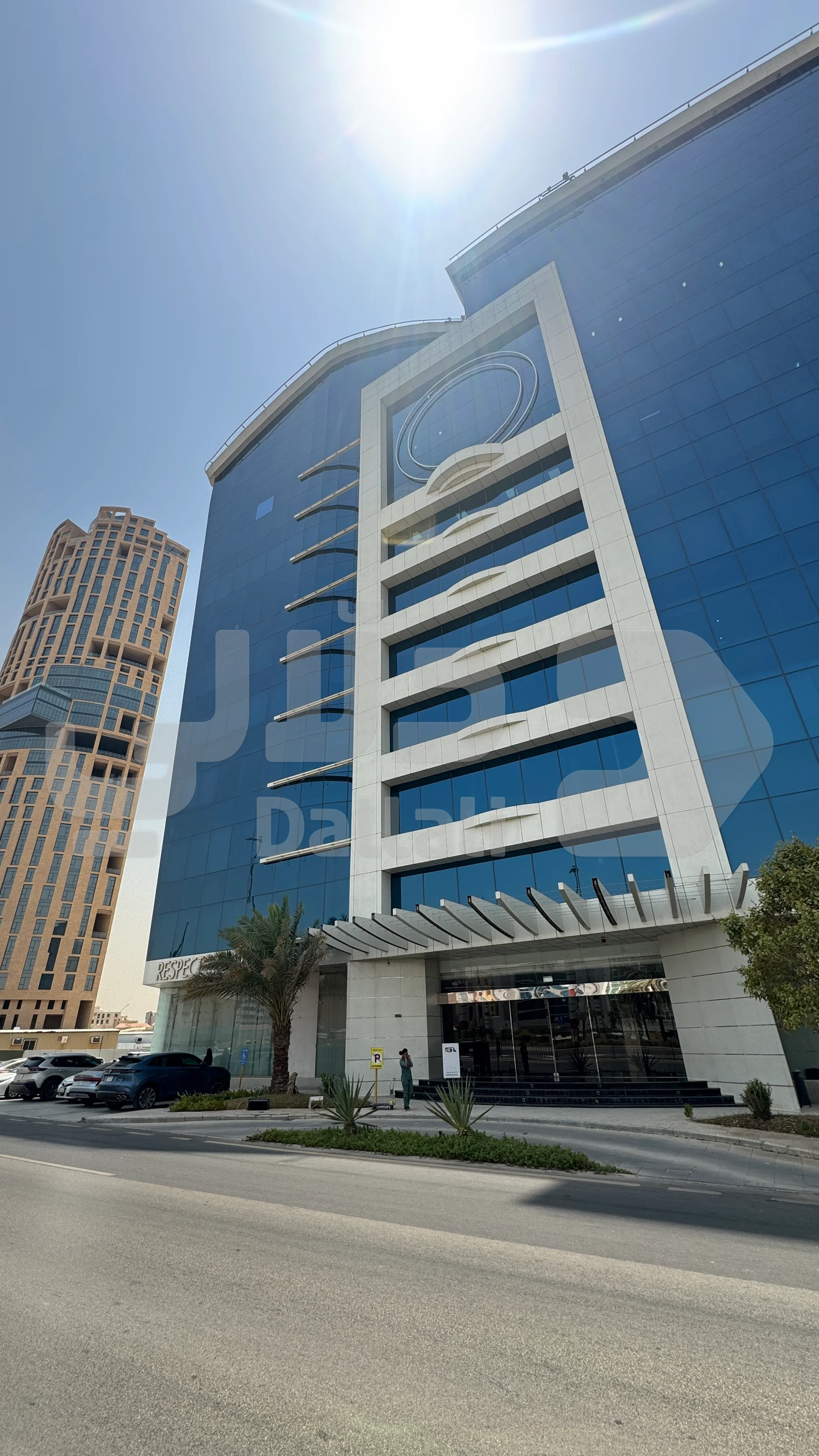 Office For Rent in Al Mutamarat, Riyadh